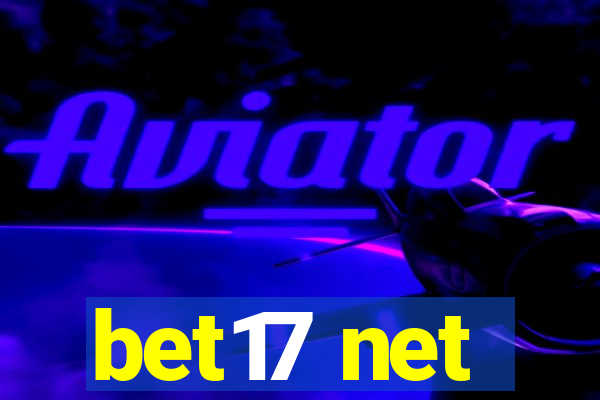 bet17 net